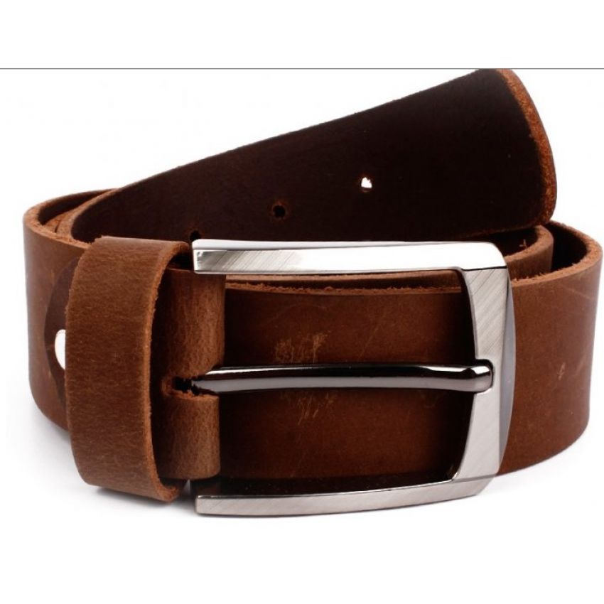 Brown Color Belt in Pakistan